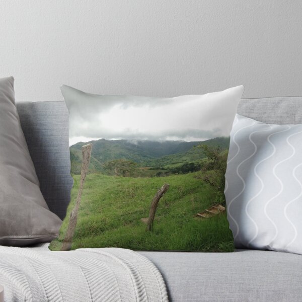 Item preview, Costa Rican Countryside designed and sold by peepsandwich.