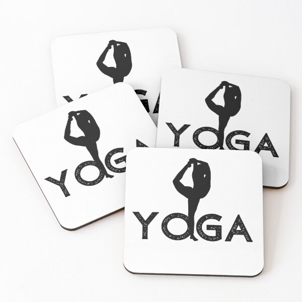 Item preview, Yoga Namaste designed and sold by MarBea.