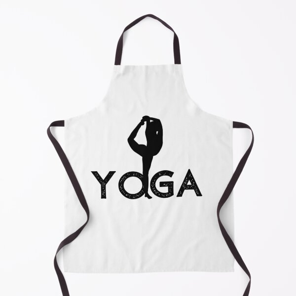 Item preview, Yoga Namaste designed and sold by MarBea.