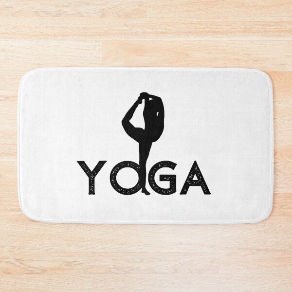 Item preview, Yoga Namaste designed and sold by MarBea.