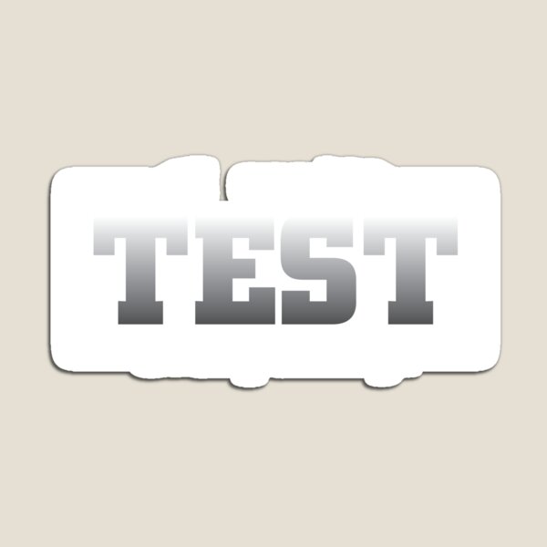 Aperçu de l'œuvre Je ne peux pas tester toute la programmation logicielle créée et vendue par Grinover.