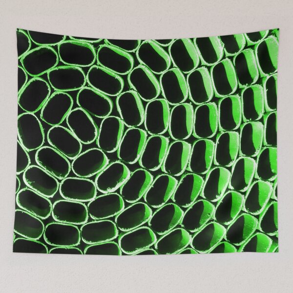 Item preview, Focal Point Neon Pattern designed and sold by EmiHano.