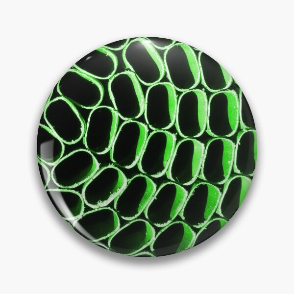 Item preview, Focal Point Neon Pattern designed and sold by EmiHano.