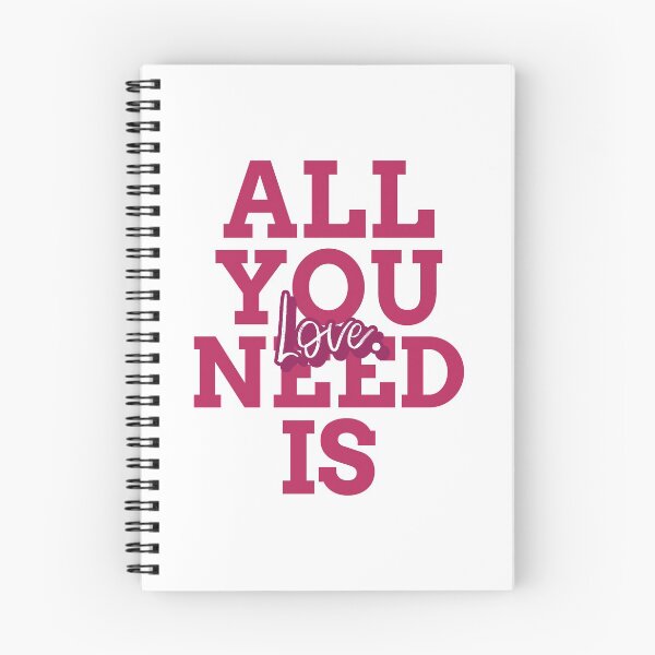 Artikelvorschau, Liebe ist alles was man braucht entworfen und verkauft von One Love Fashions.