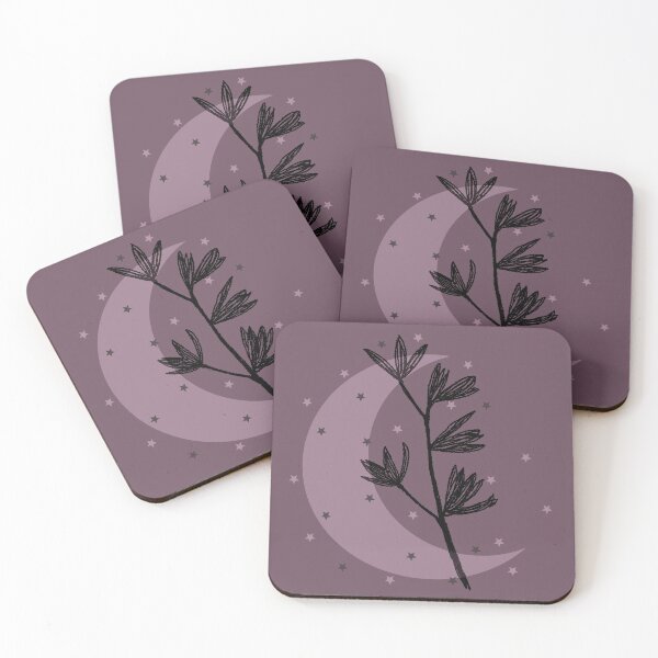 Item preview, Starry botanical designed and sold by PeachyLitchi.