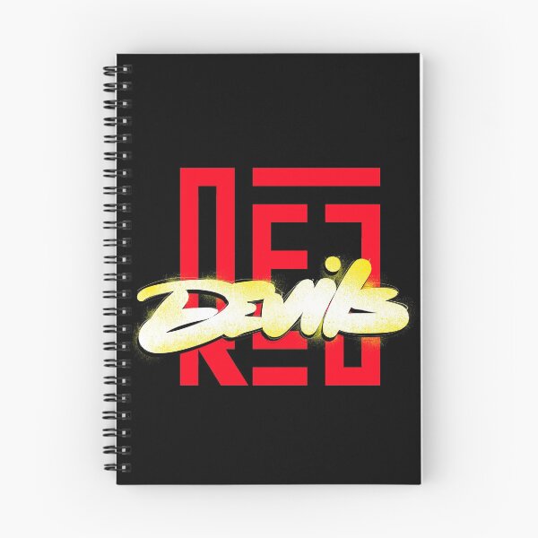 Item preview, Manchester United - Red Devils designed and sold by Foottering.