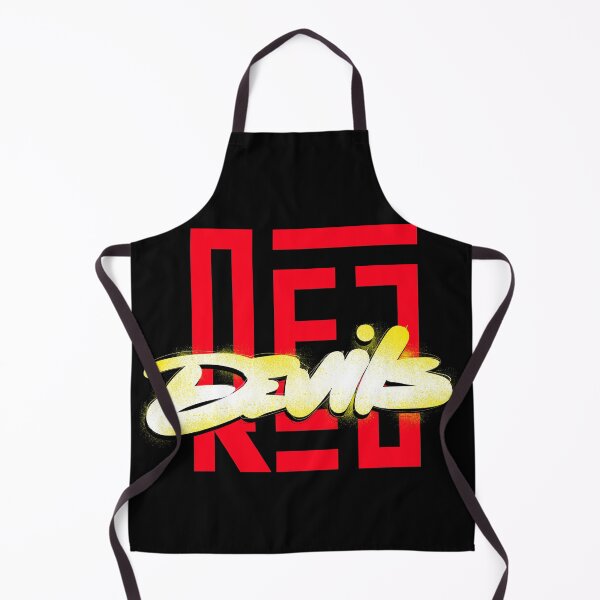 Item preview, Manchester United - Red Devils designed and sold by Foottering.