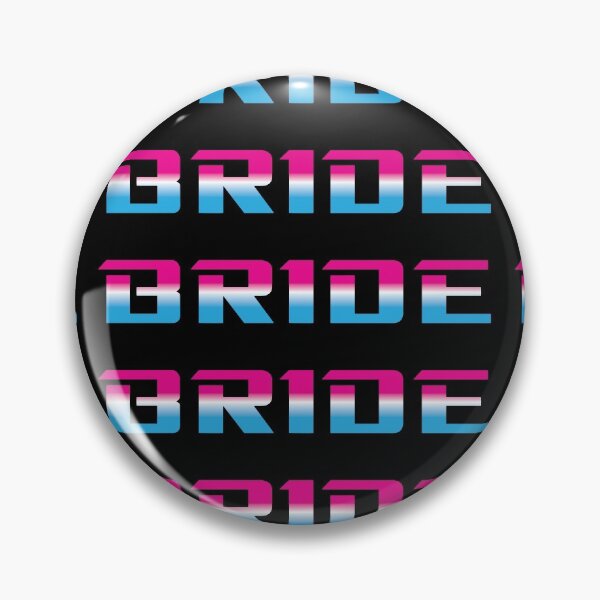 Item preview, BRIDE - VAPORWAVE designed and sold by JDMShop.