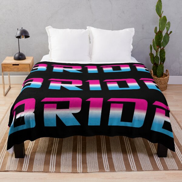 Item preview, BRIDE - VAPORWAVE designed and sold by JDMShop.