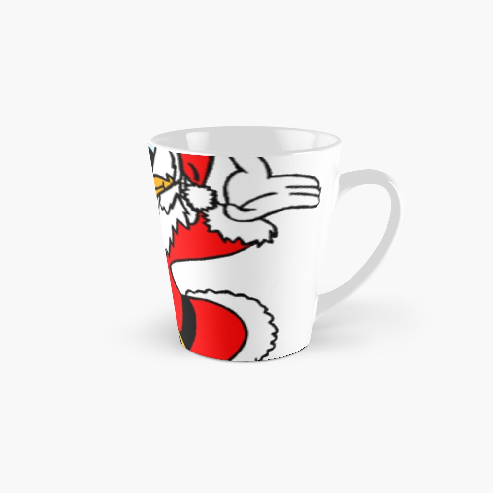 Portrait af Donald Duck Coffee Mug for Sale by joeyth