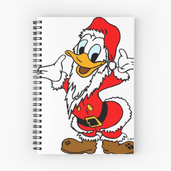 Item preview, Santa Donald designed and sold by joeyth.