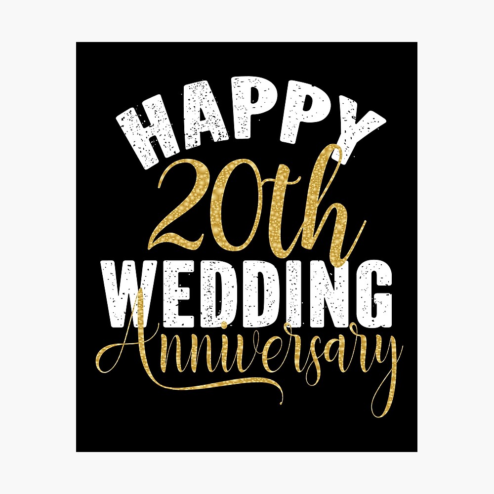 20th-wedding-anniversary-20-years-of-love-and-marriage-digital-art-by