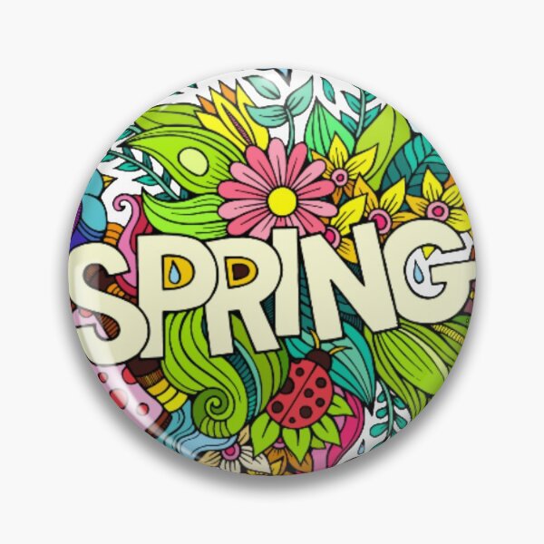 Item preview, Spring designed and sold by Ramen  De.