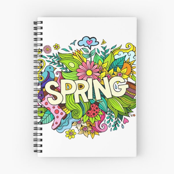 Item preview, Spring designed and sold by Ramen De.