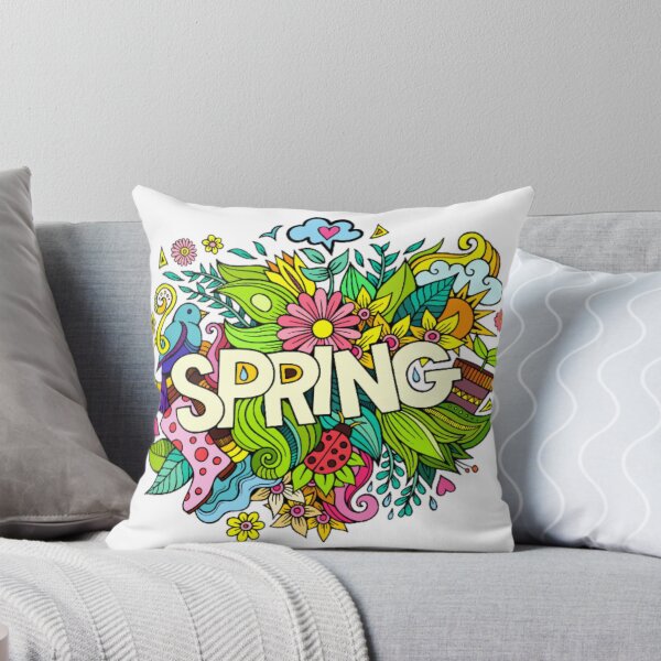 Item preview, Spring designed and sold by Ramen  De.