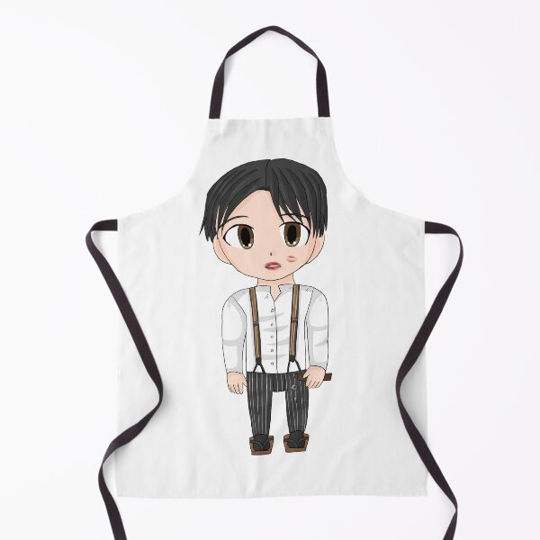 Item preview, Narita Ryo Chibi 4- Katsuben 2 designed and sold by Kino-chan.