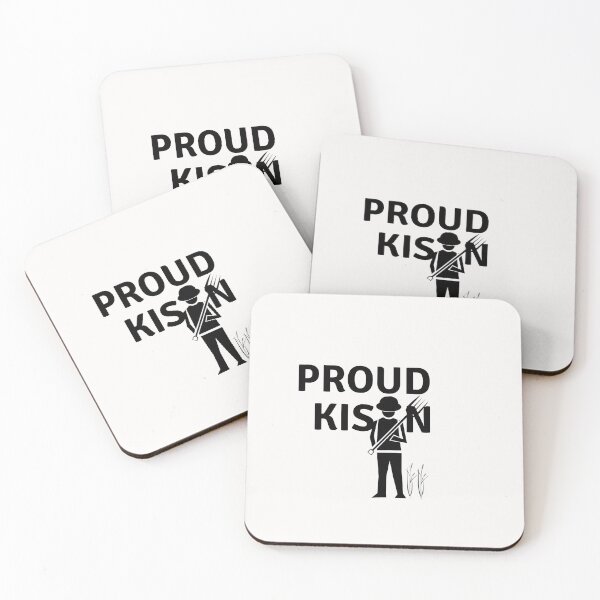 Item preview, Kisan designed and sold by julset.