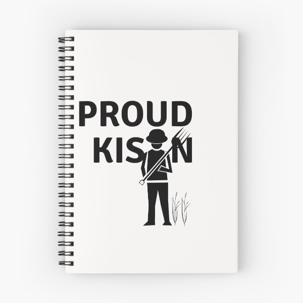 Item preview, Kisan designed and sold by julset.