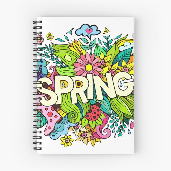 Item preview, Spring designed and sold by Ramen De.
