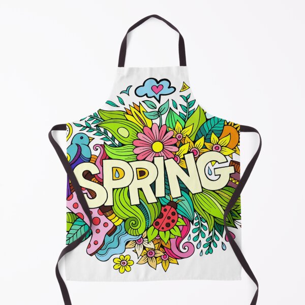 Item preview, Spring designed and sold by Ramen De.