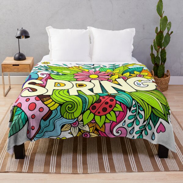 Item preview, Spring designed and sold by Ramen De.