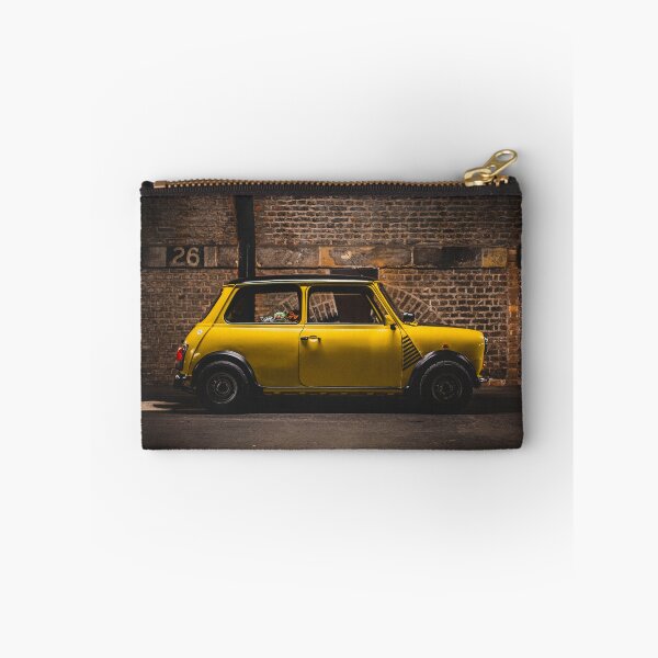 Item preview, Awesome Mini Cooper Classic designed and sold by Jacques Salisbury.