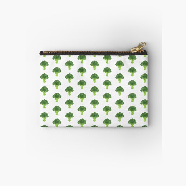 Item preview, Broccoli - Superfood (White) designed and sold by onepiconetreat.