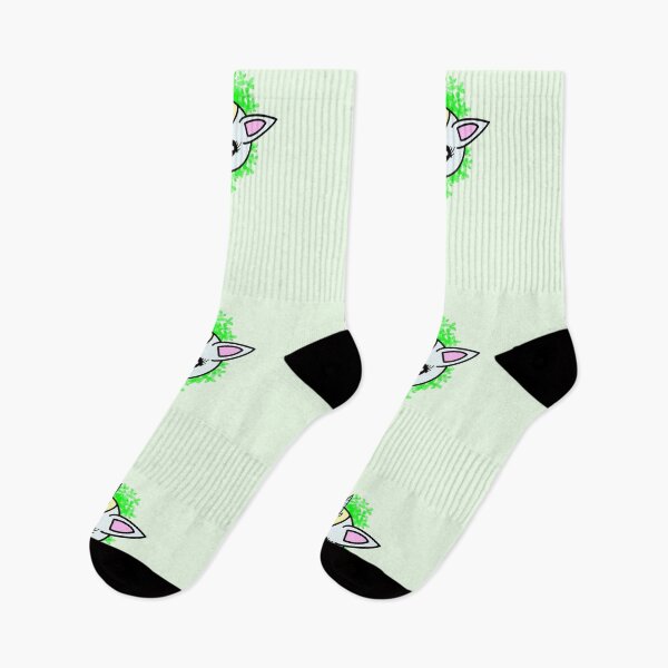 Artikelvorschau, Kleines süßes Einhorn mit schönen grünen Blumen entworfen und verkauft von BV-creas.