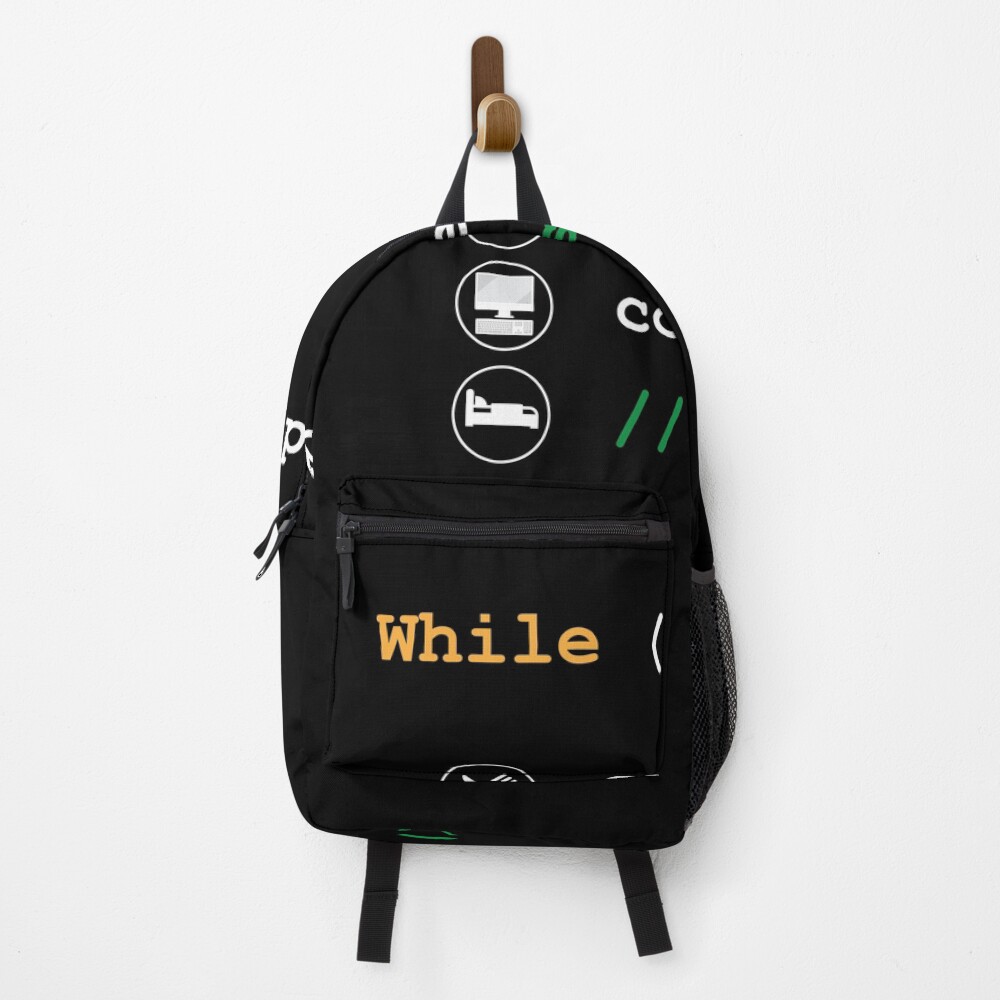 Item preview, Backpack designed and sold by Grinover.