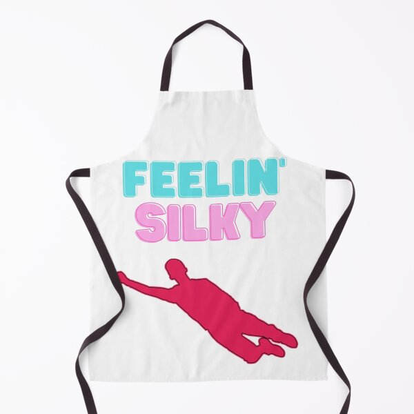 Item preview, Feelin' Silky designed and sold by CrispyBaycon.