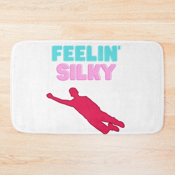 Item preview, Feelin' Silky designed and sold by CrispyBaycon.