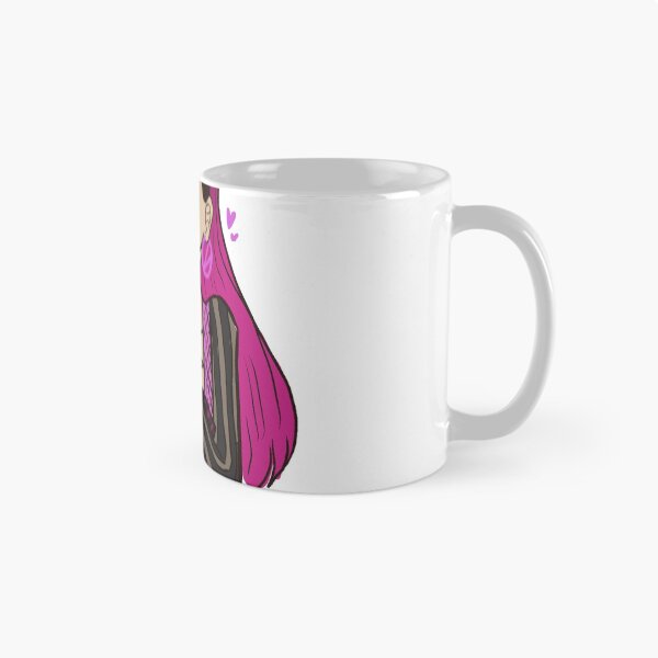 Item preview, Six The Musical - Katherine Howard designed and sold by DynamicRasberry.