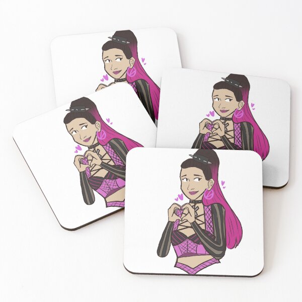 Item preview, Six The Musical - Katherine Howard designed and sold by DynamicRasberry.