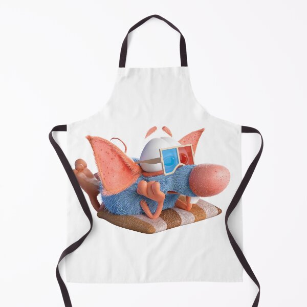 Item preview, Rattic - La televisión. designed and sold by Rattic.