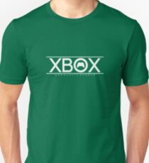 Xbox Community-Mitglied Unisex T-Shirt