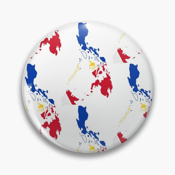 Item preview, The Map of the Philippines designed and sold by findsbyjune374.