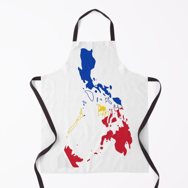 Item preview, The Map of the Philippines designed and sold by findsbyjune374.