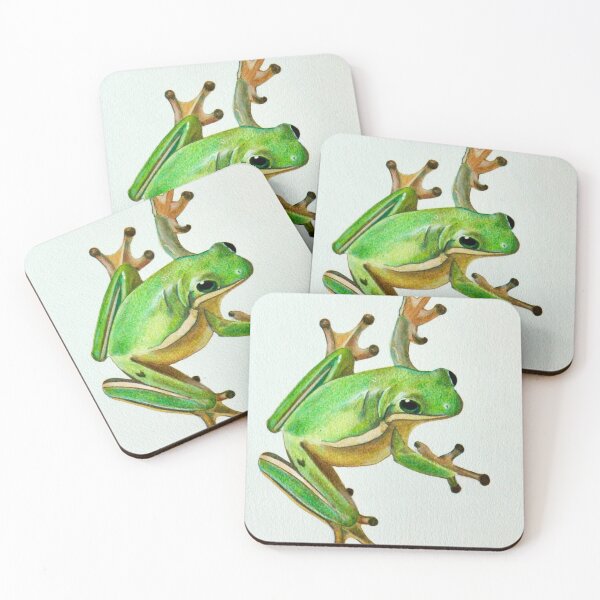 Item preview, Tree Frog ll designed and sold by Neil Horton.