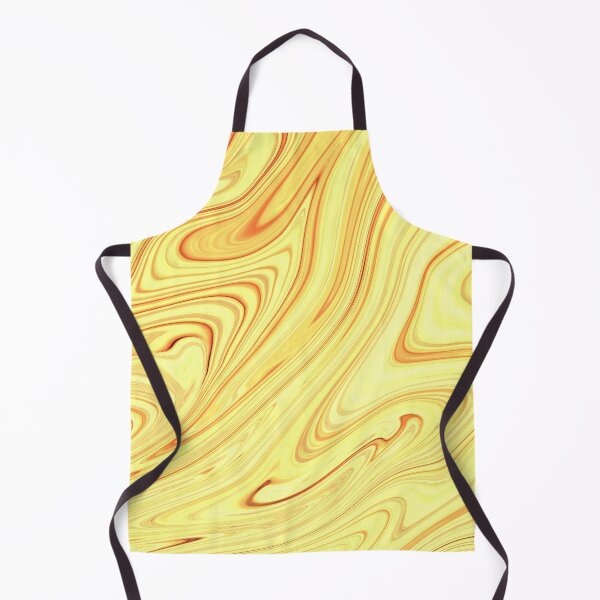 Item preview, Golden Marble Liquid Painting designed and sold by EmiHano.