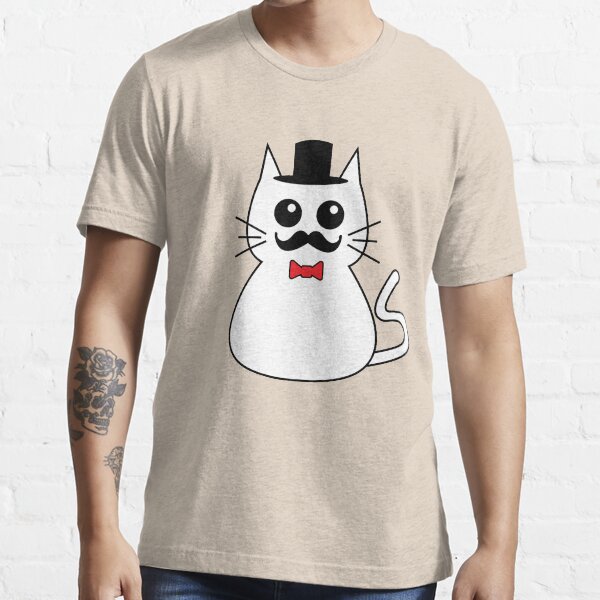 Classy Kitty Essential T-Shirt