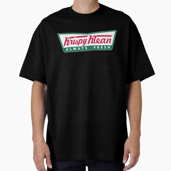 Vista previa del artículo con la obra «Krispy Klean», diseñado y vendido por thebatmanisar.