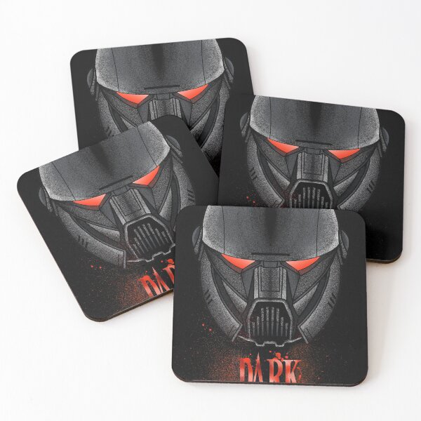 Item preview, DARK TROOPER designed and sold by StudioNMdesign.