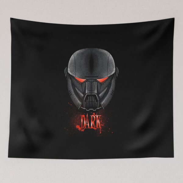 Item preview, DARK TROOPER designed and sold by StudioNMdesign.