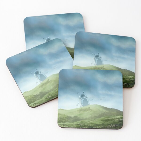 Item preview, Unexpected Arrival designed and sold by becky9100.