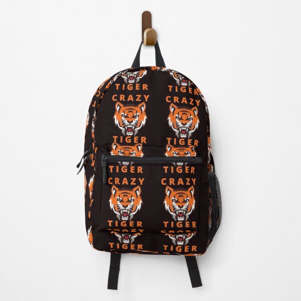 Item preview, CRAZY TIGER designed and sold by julset.