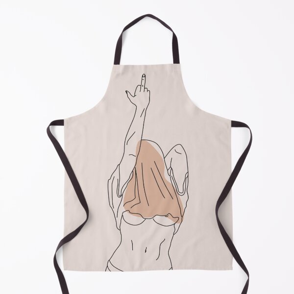 Item preview, middle finger designed and sold by millamix.
