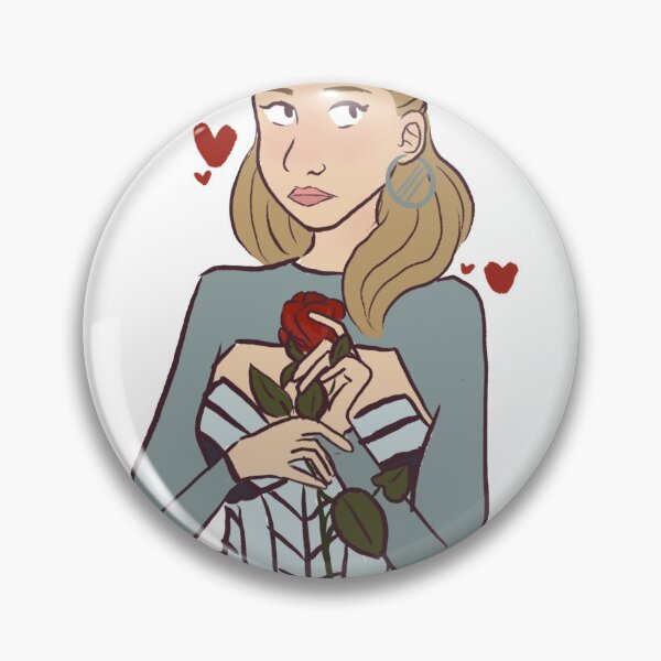 Item preview, Six The Musical - Jane Seymour designed and sold by DynamicRasberry.