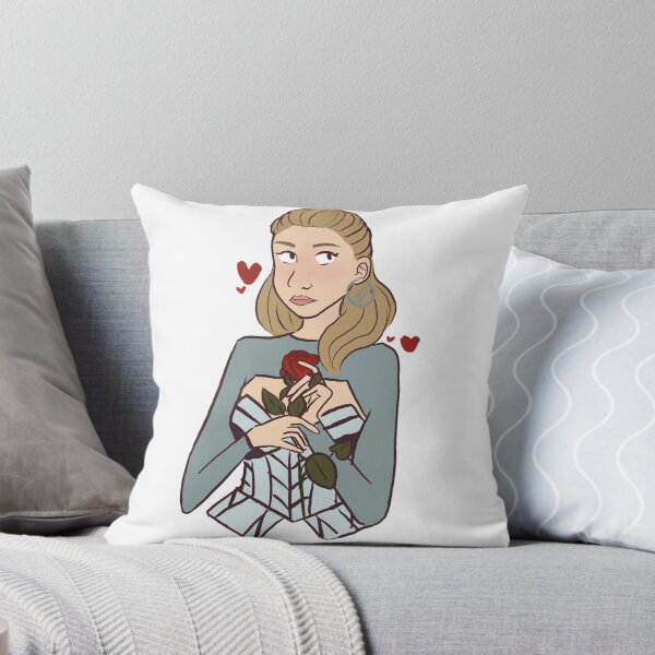 Item preview, Six The Musical - Jane Seymour designed and sold by DynamicRasberry.