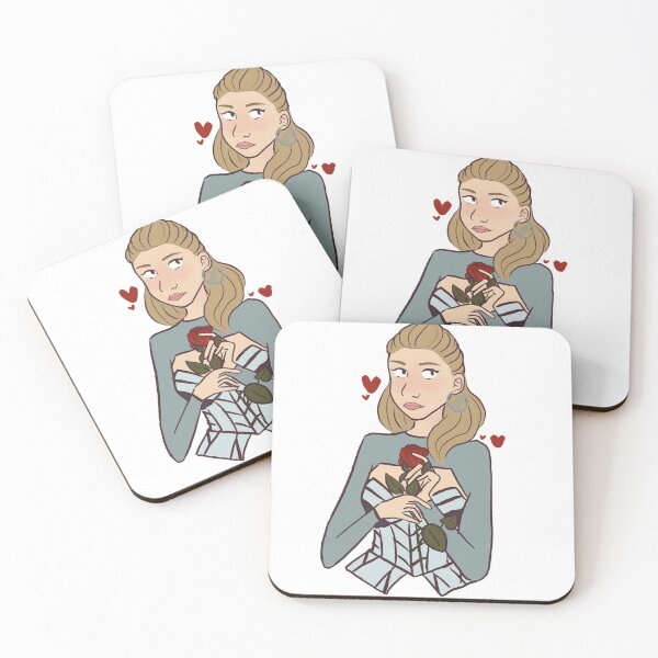 Item preview, Six The Musical - Jane Seymour designed and sold by DynamicRasberry.