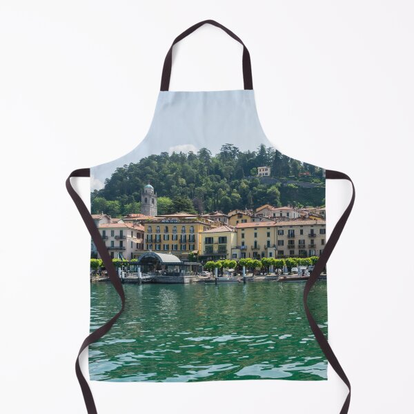 Item preview, The Pearl of Lake Como - Bellagio Ritzy Waterfront Villas and Hotels designed and sold by Georgia Mizuleva.